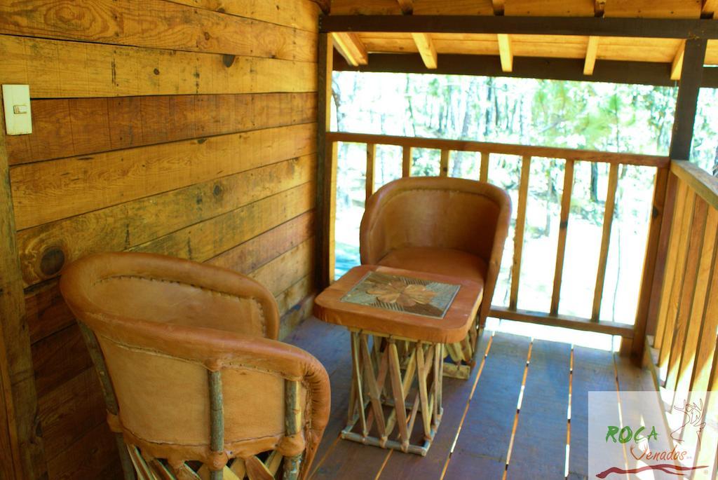 Rocavenados Villa Mascota Room photo