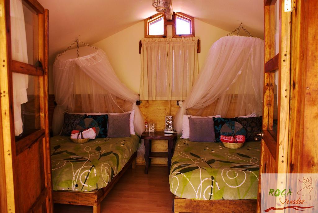 Rocavenados Villa Mascota Room photo